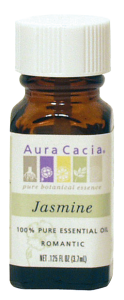 Jasmine Pure Essential Oil Absolute