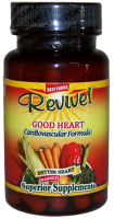 Revive Good Heart