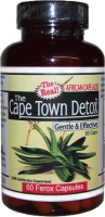 Cape Town Aloe/Cleanse