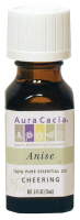 Anise Seed Pure Essential Oil