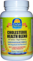 Cholesterol Support Supplement