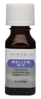 Mellow Mix Pure Essential Oil