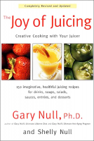 The Joy Of Juicing