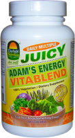 Adam's Men Whole Food Multiple Vitamin