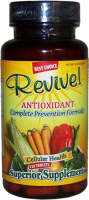 Revive Antioxidant Complex