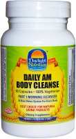AM Daily Whole Body Cleanse