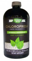 Cllorofresh / Mint 16 fl oz