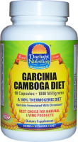 Garcinia Camboga Diet Pills