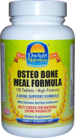 Osteoporosis Bone Health Supplement