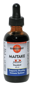 Maitake D Fraction Standardized Mushroom Extract