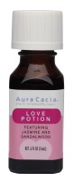 Love Potion Pure Essential Oil