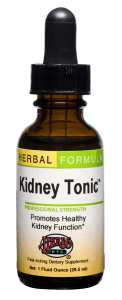 Kidney Tonic Herbal Extract