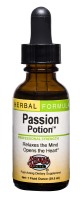 Passion Potion Herbal Extract