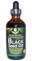 Black Seed Oil 4 fl oz