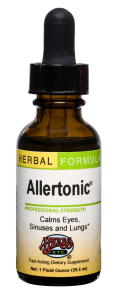 Allertonic Herbal Allergy Support Extract