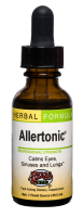 Allertonic Herbal Allergy Support Extract