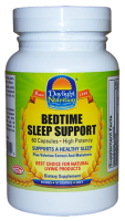 Bed Time Sleep Supplement