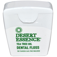 Desert Essence Tea Tree Oil Dental Tape