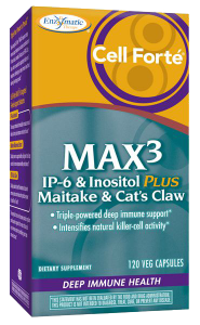 Cell Forte Max IP-6 & Inositol