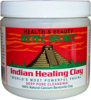 Aztec Indian Healing Facial Clay