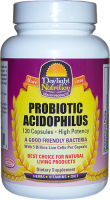 Probiotic Acidophilus Multi-Probiotic