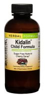 Kidalin Ritalin Alternative Herbal Extract