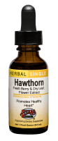 Hawthorn Berry Herbal Extract