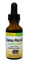 Cramp Relief Herbal Extract