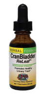 Cranbladder ReLeaf