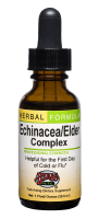 Echinacea Elderberry Herbal Extract