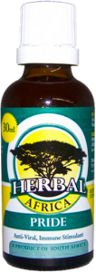 Pride African Herbal
