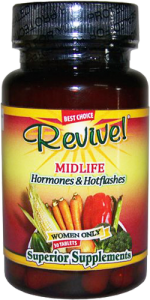 Revive: Midlife For Women