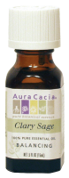 Sage Pure Essential Oil (Clary)