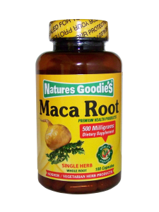 Maca Root Herb