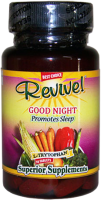 Revive- Good Night Sleep Formula