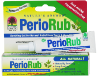 Perio Rub Gum Health