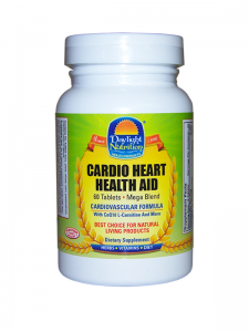 Cardio Heart Aid