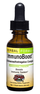 Immunoboost Herbal Extract