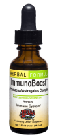 Immunoboost Herbal Extract