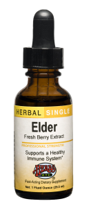 Elderberry Herbal Extract