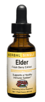 Elderberry Herbal Extract