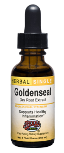 Goldenseal Herbal Extract