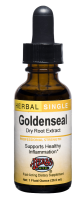 Goldenseal Herbal Extract