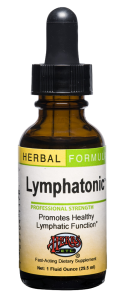 Lymphatonic Herbal Extract