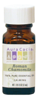 Roman Chamomile Pure Essential Oil
