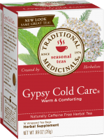 Gypsy Cold Care Tea