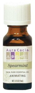 Spearmint Pure Essential Oil