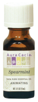 Spearmint Pure Essential Oil