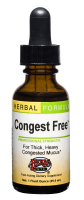 Congest Free Herbal Extract