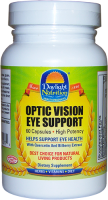 Optic Vision Eye Care